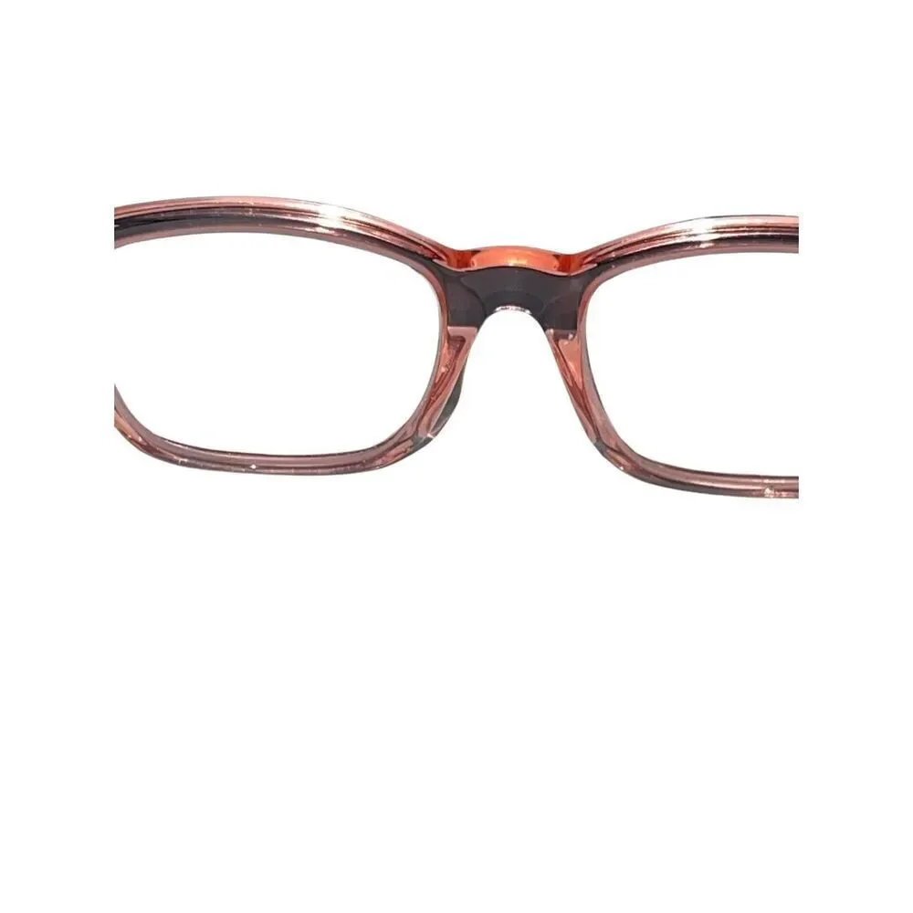 New Kate Spade New York Pavia Hello Sunshine Pink Women’s Glasses Frames